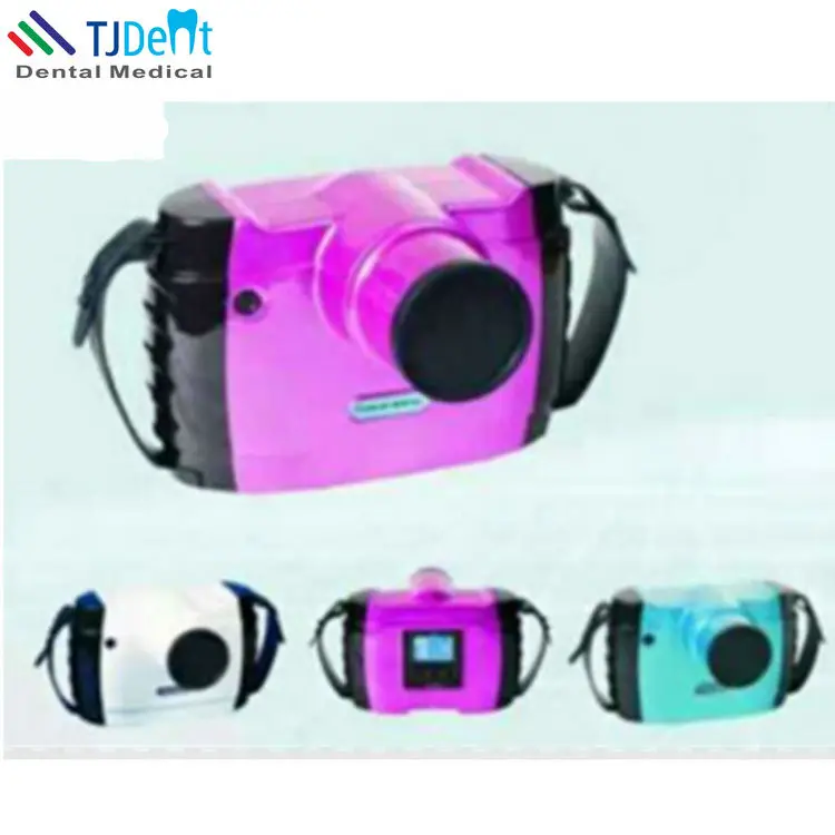 Secure Radiation Portable Dental X Ray Unit