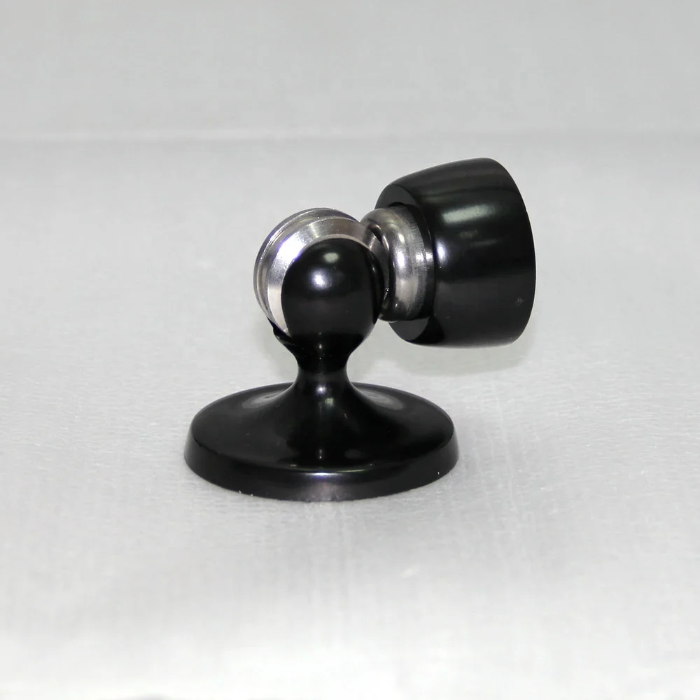 PVD Golden Stainless Steel Magnetic Door Stopper With Various Finishings