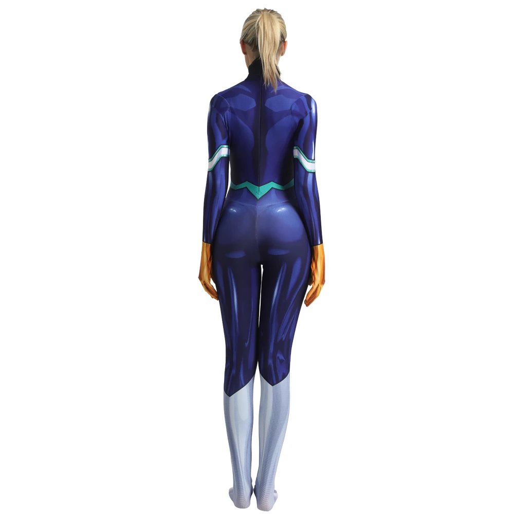 Костюм для косплея My Boku no Hero моя геройская Академия Nejire тя костюм зентай