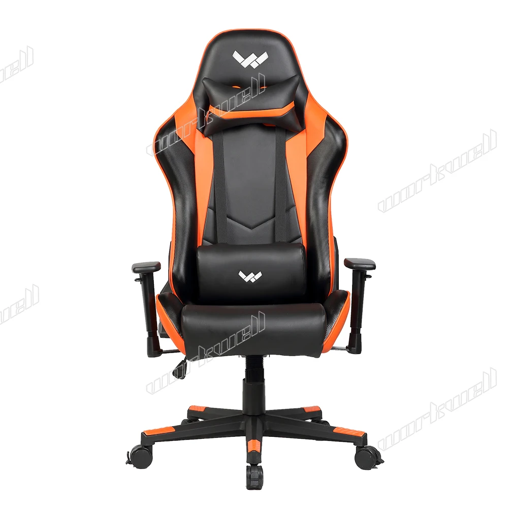 High Quality Luxury Leather Chairs Design For Racer Gaming Chair