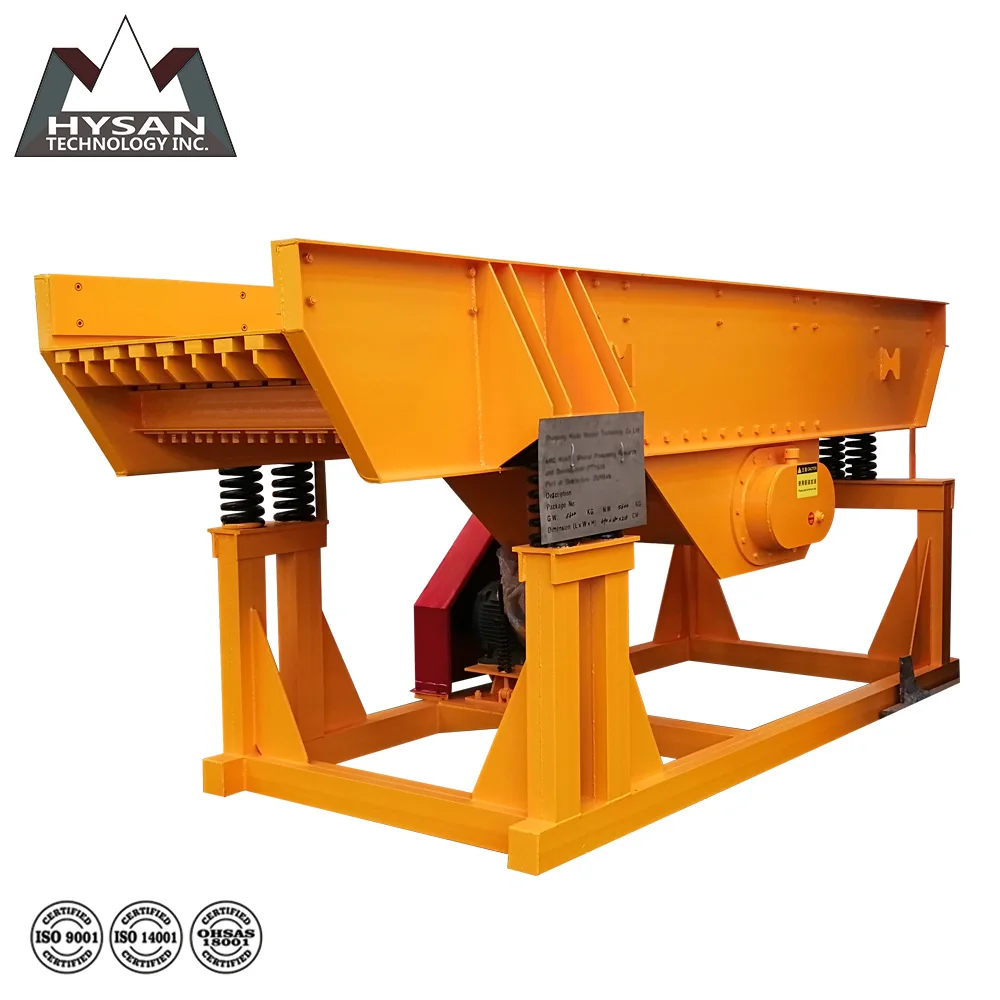 Высококачественное Минеральное оборудование ZSW 380X95 ZSW490X110, камнедробилка, вибрирующий гризель-Фидер по хорошей цене