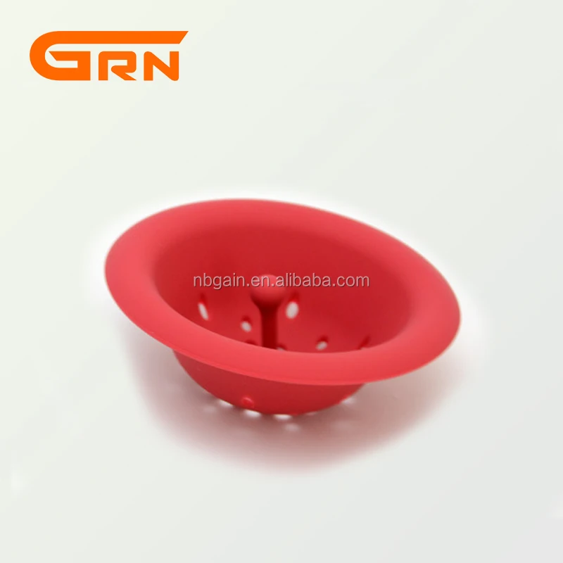 
 Силиконовый Сетчатый Фильтр для раковины, резиновый сетчатый фильтр для раковины  