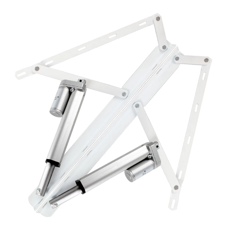 Short Stroke Linear Actuator with Fast Speed