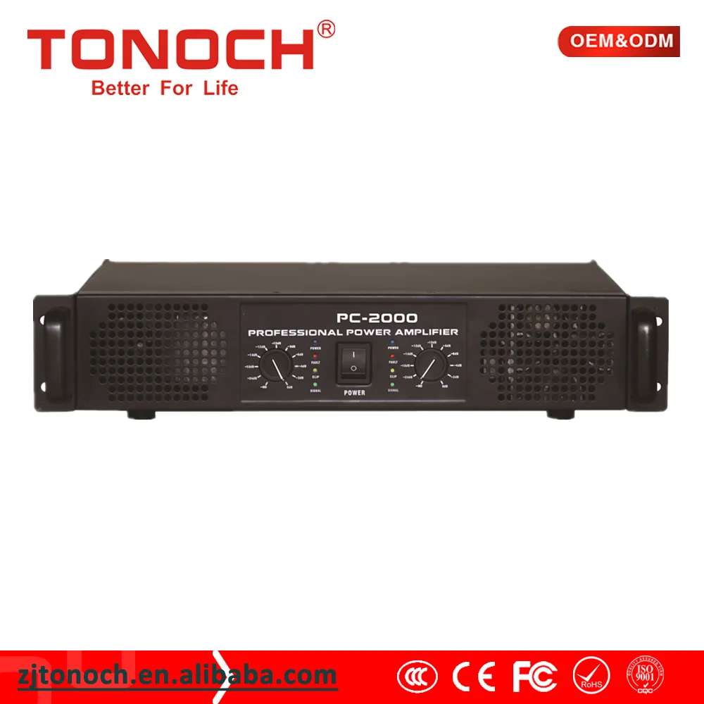 Our price is extremely low for this excellent quality Professional stereo audio amplifier Power Amplifier