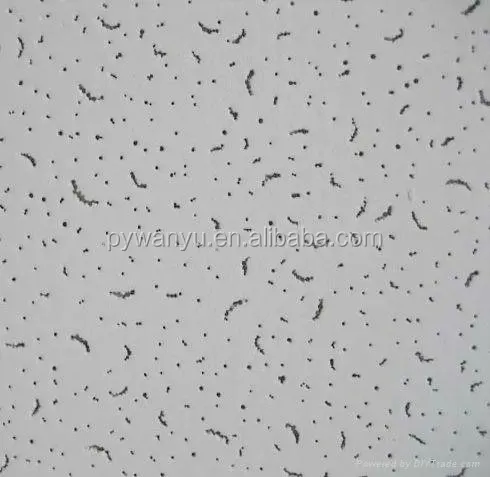 
PVC gypsum board false ceiling, gypsum ceiling board, PVC laminated gypsum ceiling tiles 