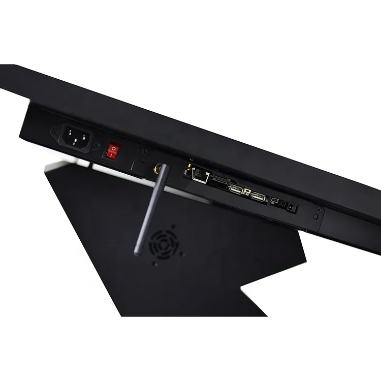 Food Order Self Service Kiosks Self Order Software Pos Payment