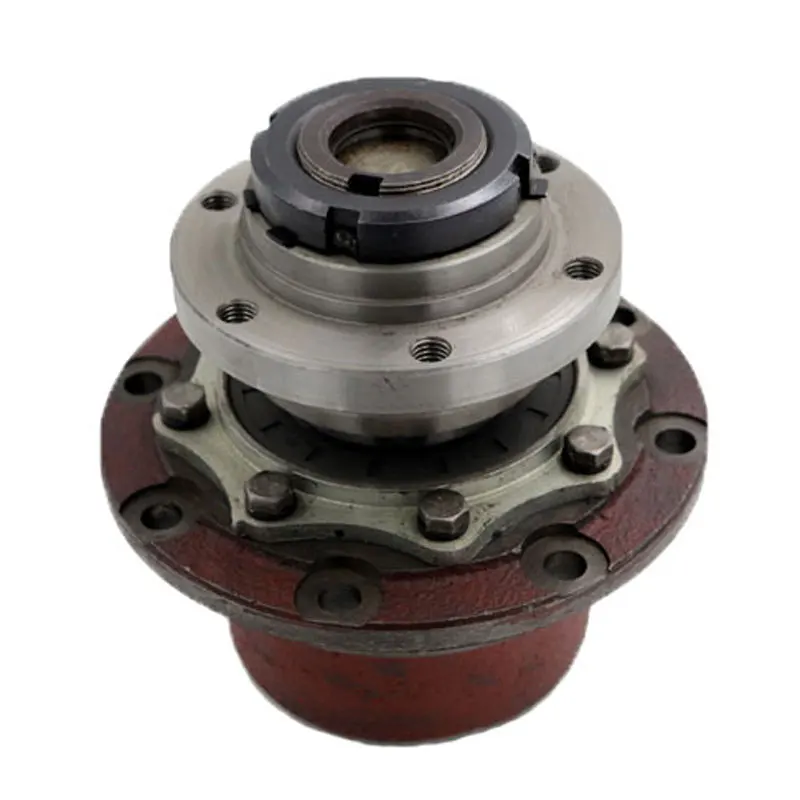 привод вспомогательных агрегатов 240-1029326