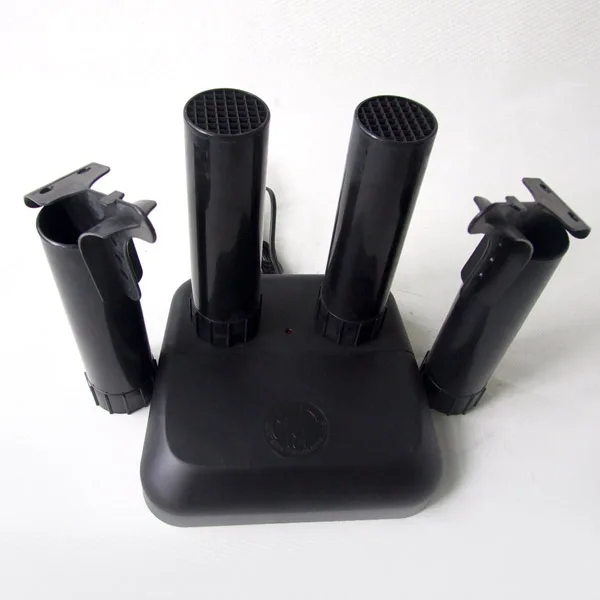 
Shoe Dryer, Boot Deodorizer, Ultra Quiet, black Color#5903 