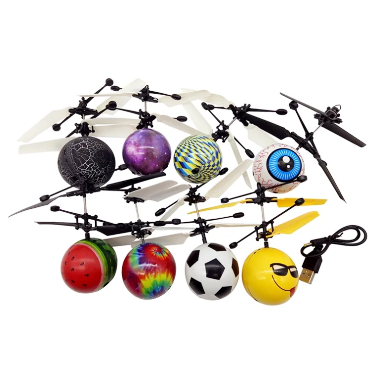 Wholesale remote control flying quadcopter RC helicopter 2.4GHz 4CH 6 Axis Gyro Drones