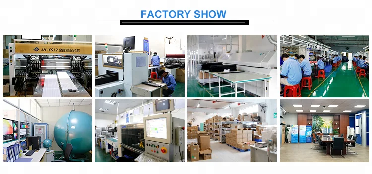 
160w UL Listed Dimmable Linear LED High Bay Light 