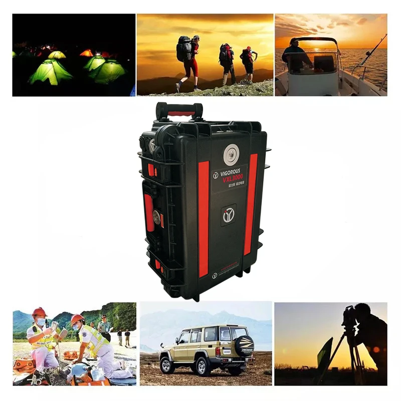 3kWh Home Solar Energy System / Alternative Energy Generators for Home