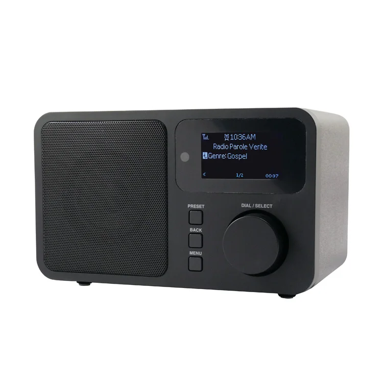 MA230 UPNP wifi радиоприемник интернет радио wifi в наличии