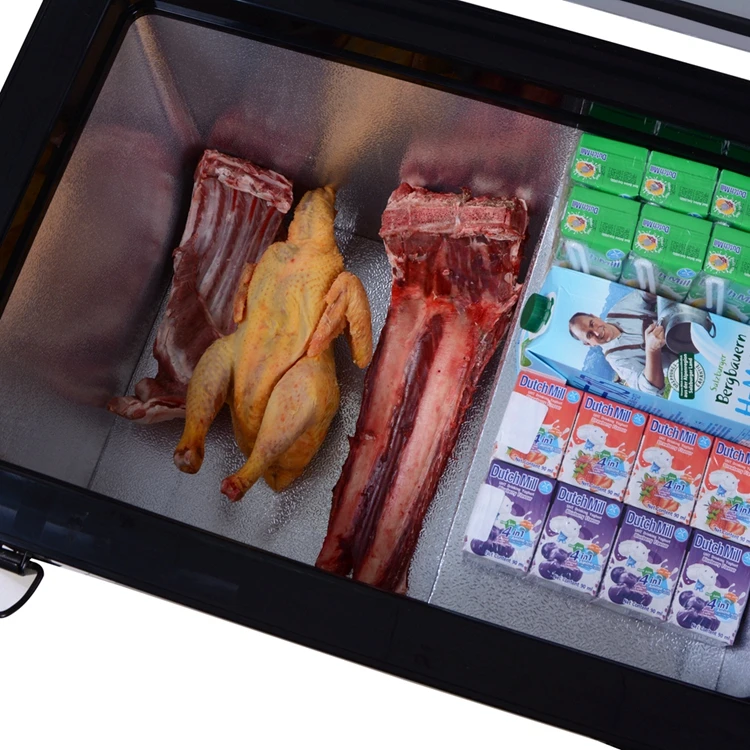 BR60 Car portable fridge/freezer