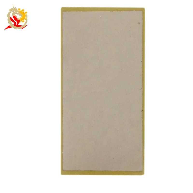 High Sensitivity Piezoelectric Power Generating Sheet Sensor