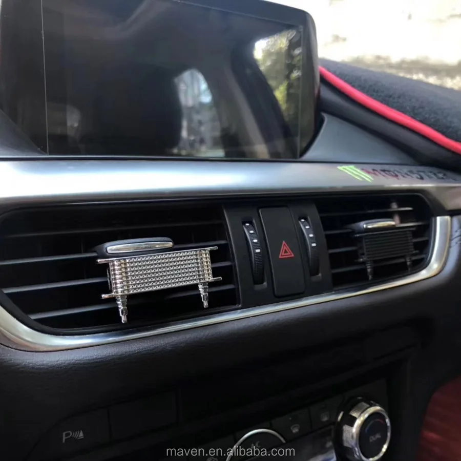 AFR052 Intercooler M