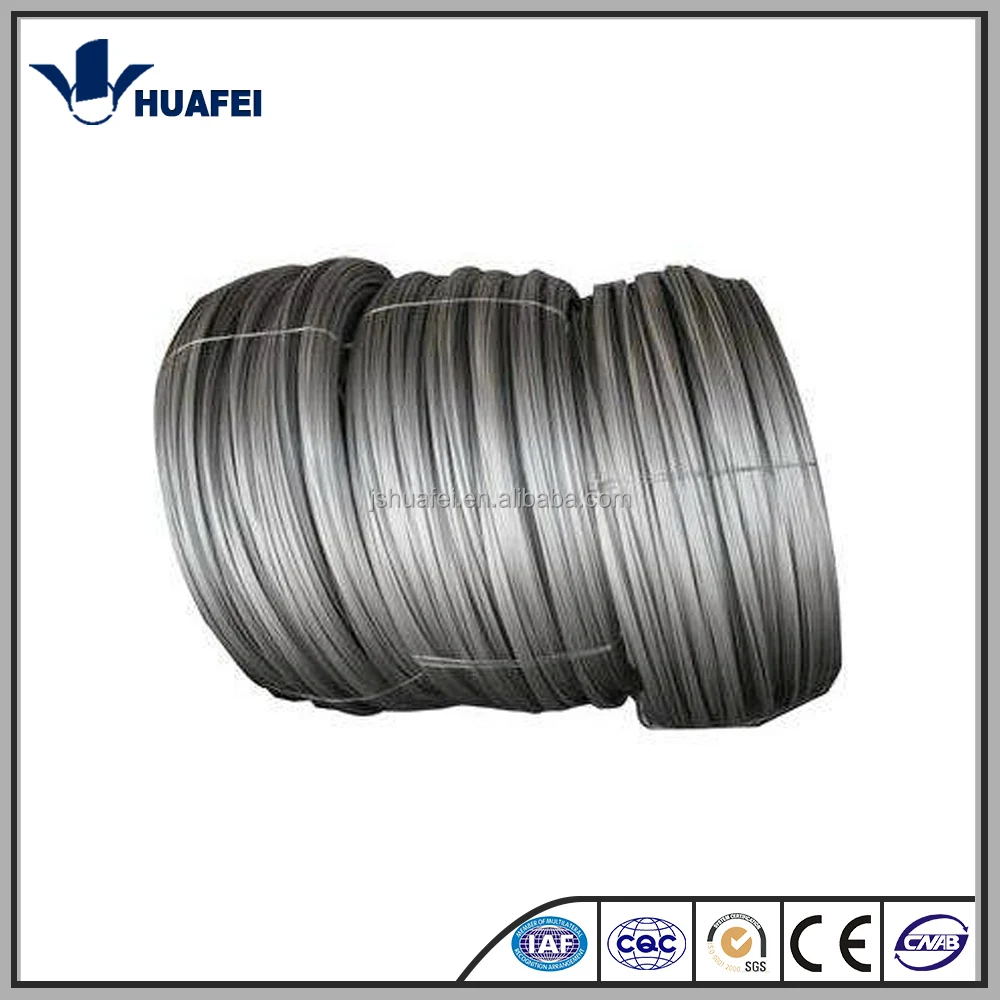 Hot Sell AISI 304 Cold Drawn  Stainless Steel Wire Rod for Cable