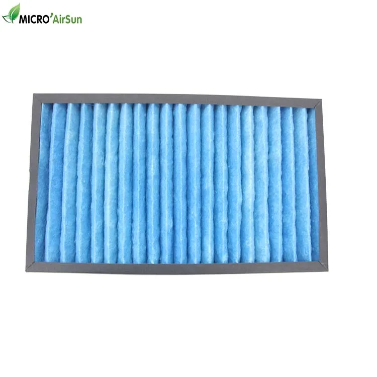 Wall mounted positive air pressure ventilation system with touch screen control panel
