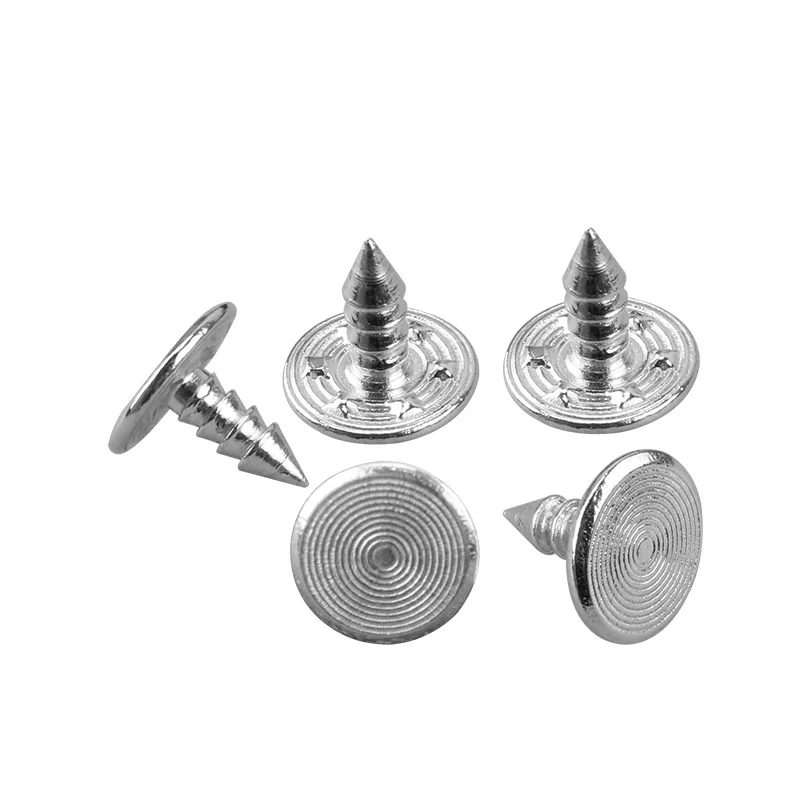 Aluminum screw pins accessories nail for rivets