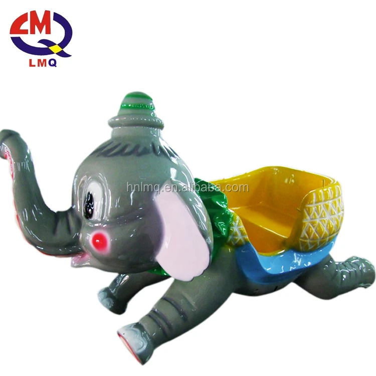 Fun park rides indoor amusement park dumbo fairground rides dumbo for sale