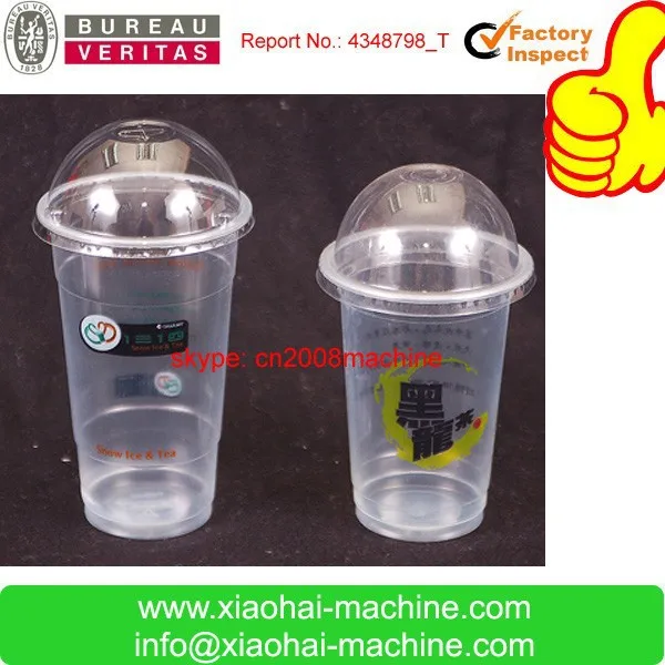 Есть видео CK660 машина для изготовления пластиковых стаканчиков цена