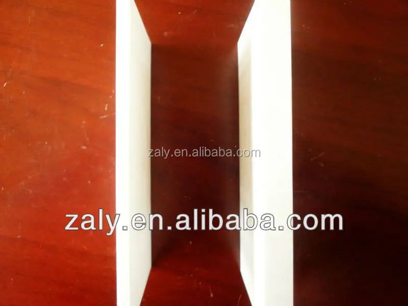 92% 95% Alumina Ceramic Liner Dovetail Groove Brick