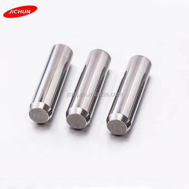 Dongguan factory дюбель из нержавеющей стали с резьбовым