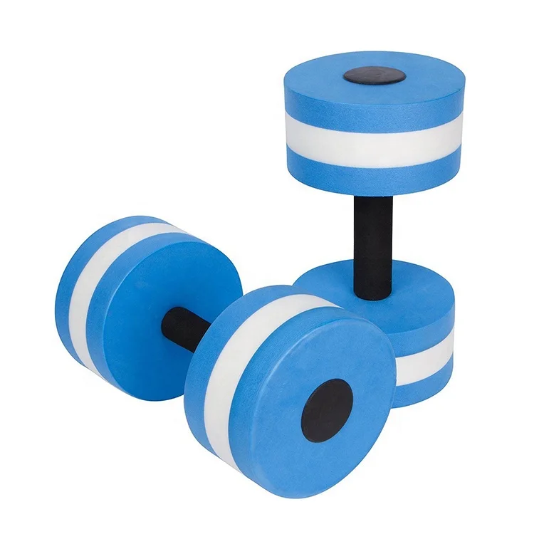 DeltaBells Medium Resistance Water Weights