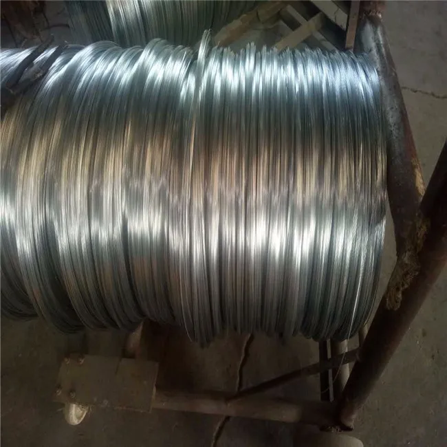 Galvanized wire making machine/galvanizing production line