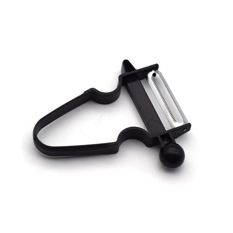 Волшебная палочка 3 шт нож набор Trio очистки фруктов и овощей Slicer измельчитель многофункциональный овощи фрукты машина для нарезки картофеля кухонная утварь