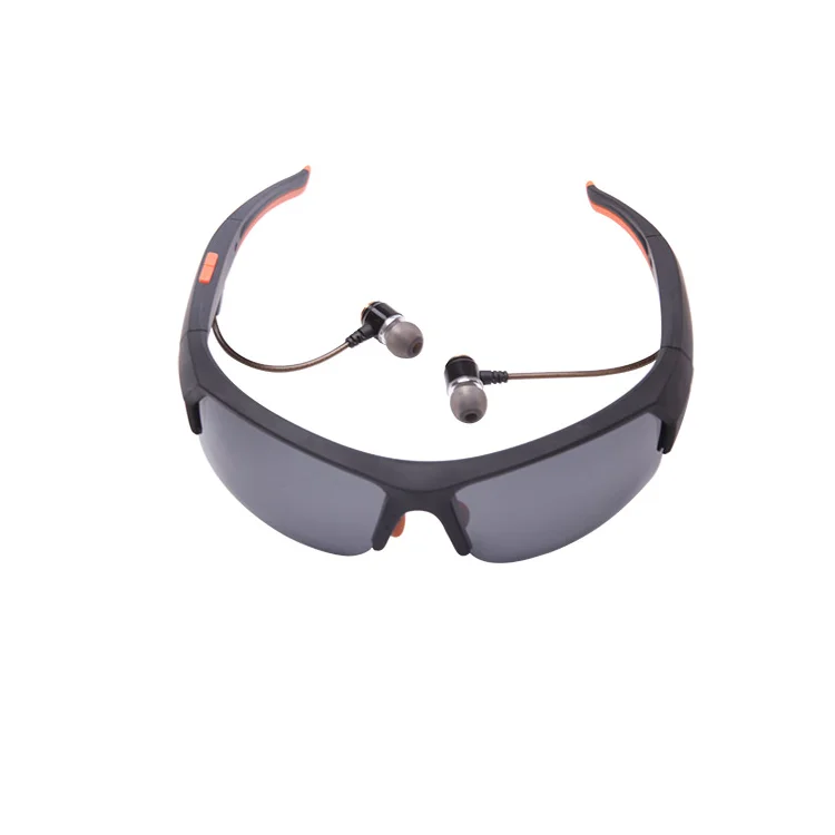 Bluetooth Солнцезащитные Очки mp3 с наушники наушники стерео беспроводная bluetooth-гарнитура солнцезащитные очки