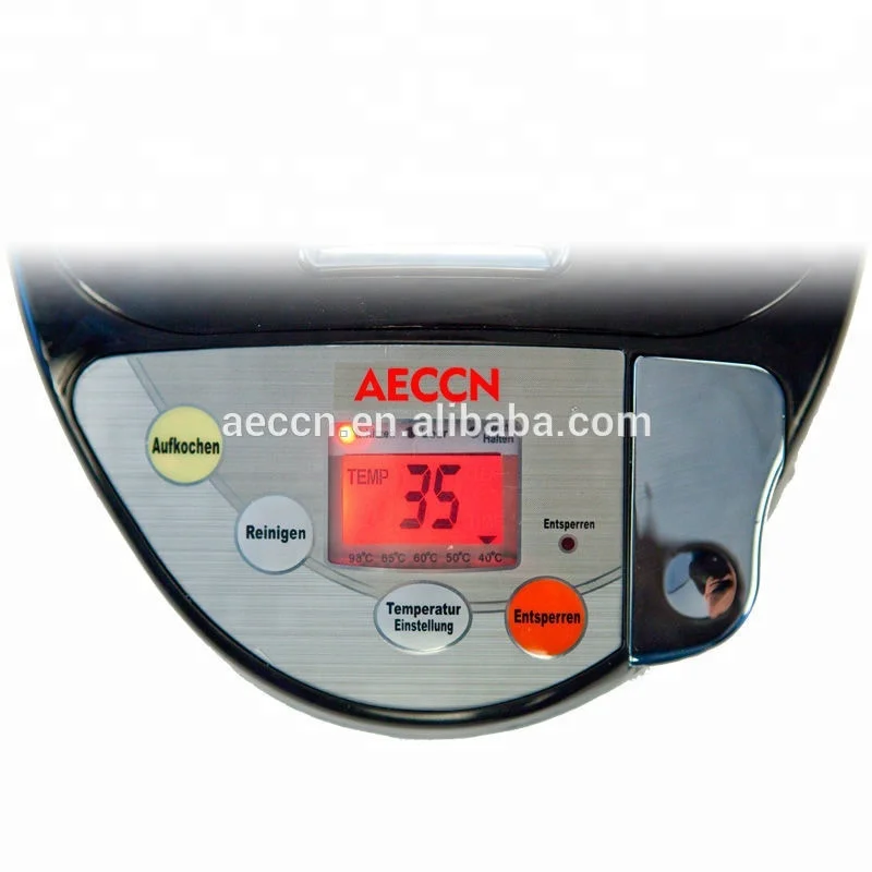 
EKA-3.8N2 Electric Thermos Pot(3l,4.2l,5l,730w,Automatic Water Supply 