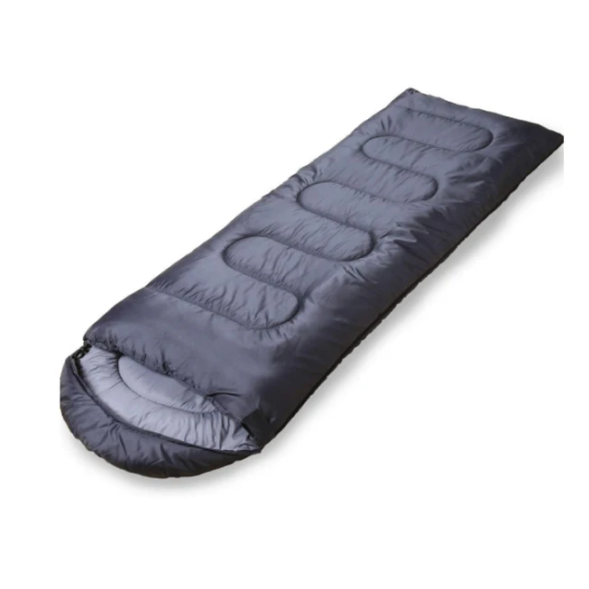 Camping Sleeping Bag - 3 Season Warm Cool Weather Lightweight, Waterproof for Adults  - Camping Gear Equipment, Traveling,