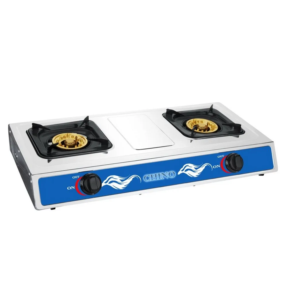 Горелка варочные клапаны газовая духовка и гриль с электронным столом плита индукционные плиты