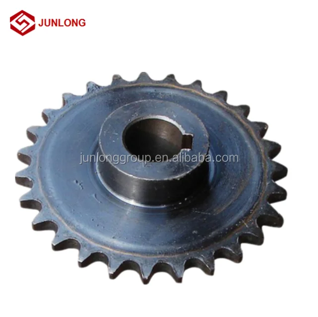 High Precision Steel Excavator Chain Sprocket