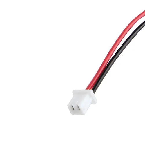 JST PH 2-Pin Cable - Female Connector 100mm