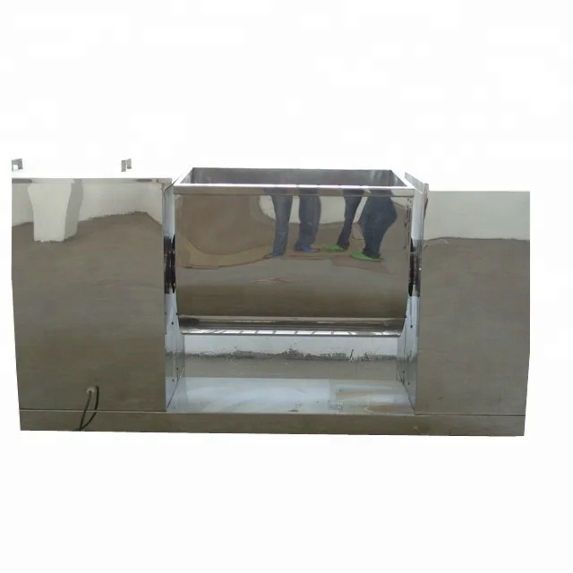 
 Коммерческий блендер серии CH для теста с двойным лезвием Sigma  