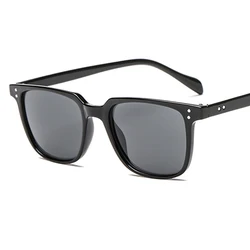 2019 In Stock Factory Fashion Vogue OEM Custom Logo Women Wholesale Men Cheap Sun Glasses Eyewear Sunglasses G4632