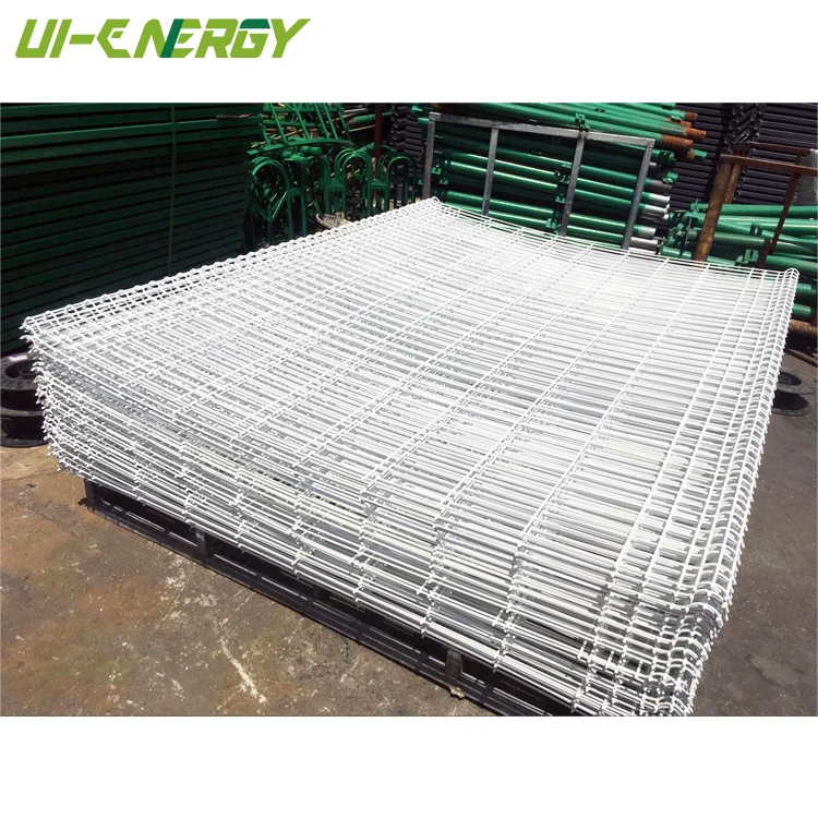 Wholesale cheap highway iron wire mesh fence, pvc coated wire mesh panel fence