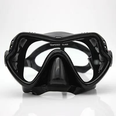 Scuba Diving Equipment Wholesale Mask Dry Snorkel Set