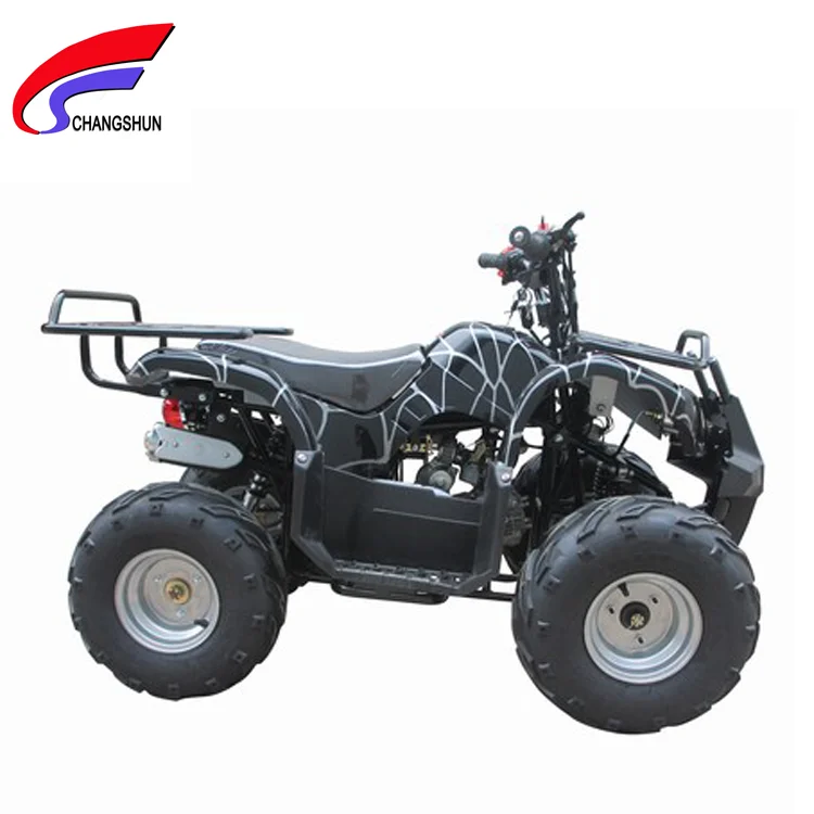 Durable Using Low Price 110cc atv quad automatic gasoline quad ATV buggy 110cc atv