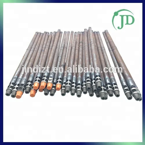 drill pipe/drill rods