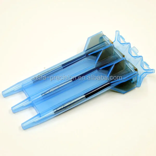 Пластиковый Чехол для Дартс с алюминиевым карабином