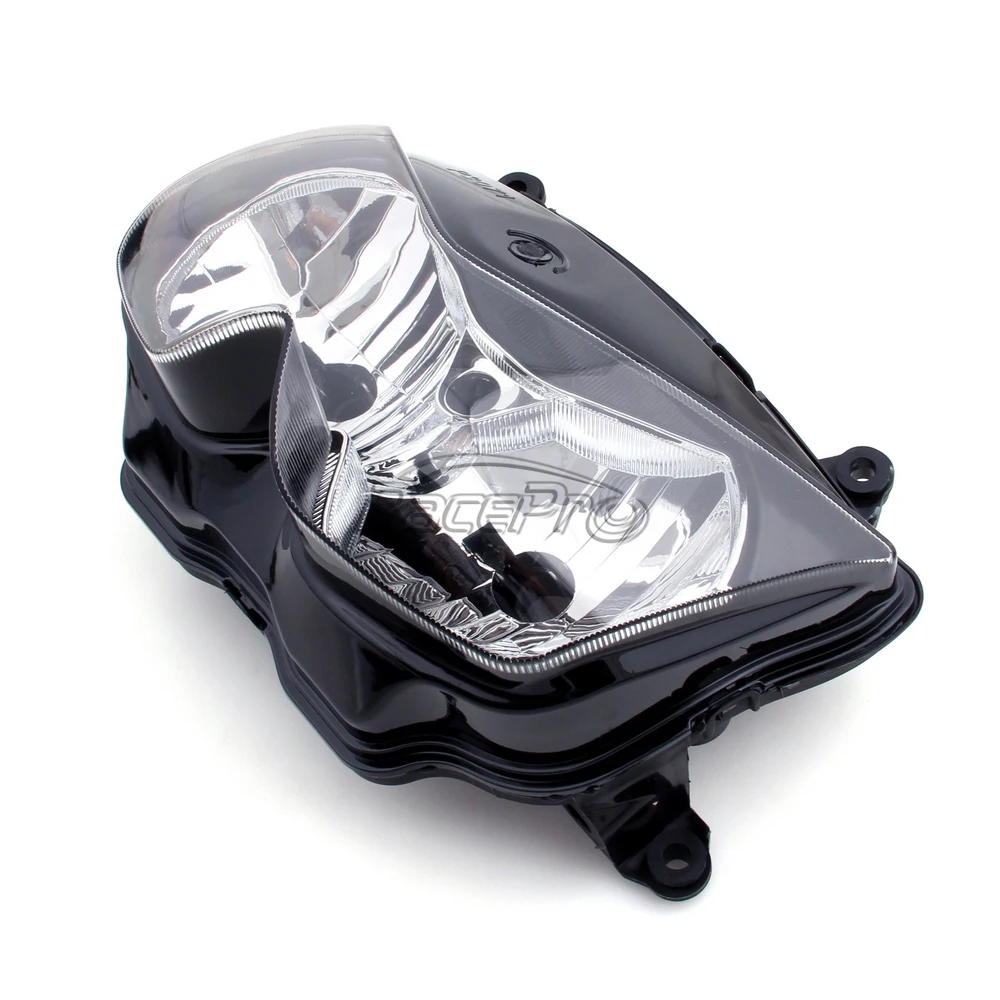 Налобный фонарь для Kawasaki Ninja EX250 250R (08-12) Z1000 Z750