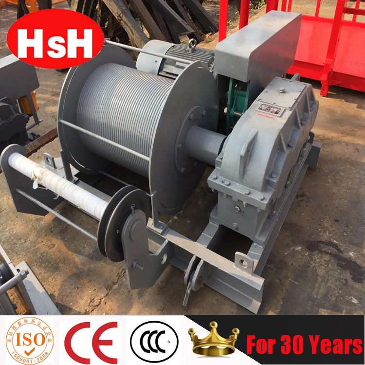 Китайский производитель HSH qtz 50 grua