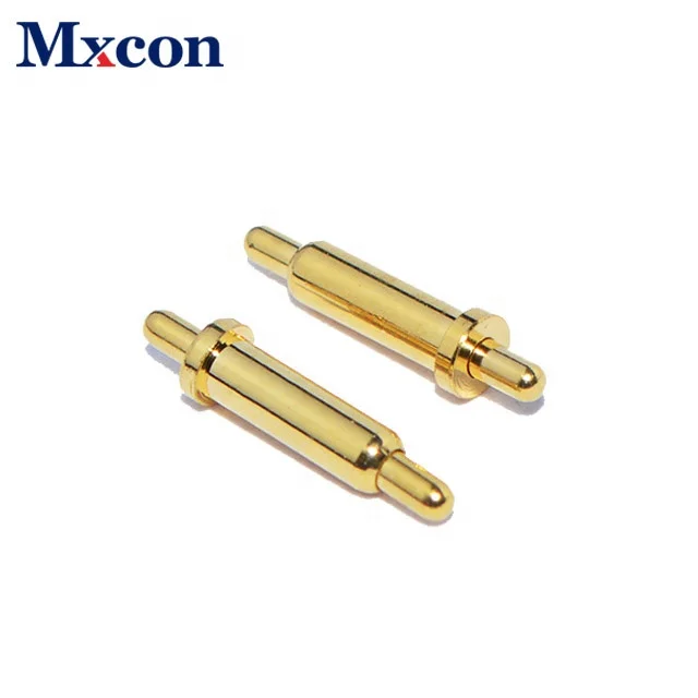 
factory OEM pogo pin connector 