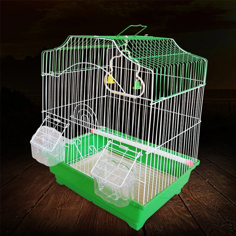 Wholesale Chinese Import Large Wedding Decorative Breeding Bird Cage Birds