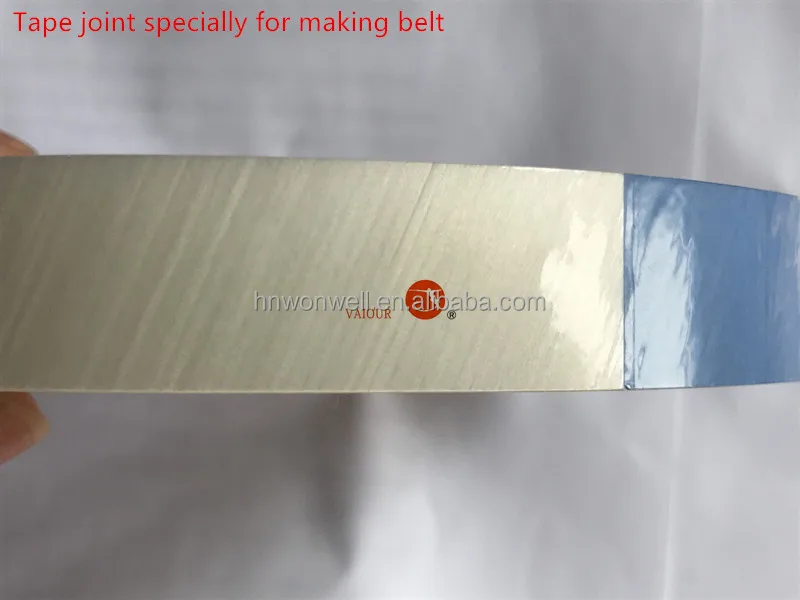 
abrasive belt joint press machine for pressing sanding belt 