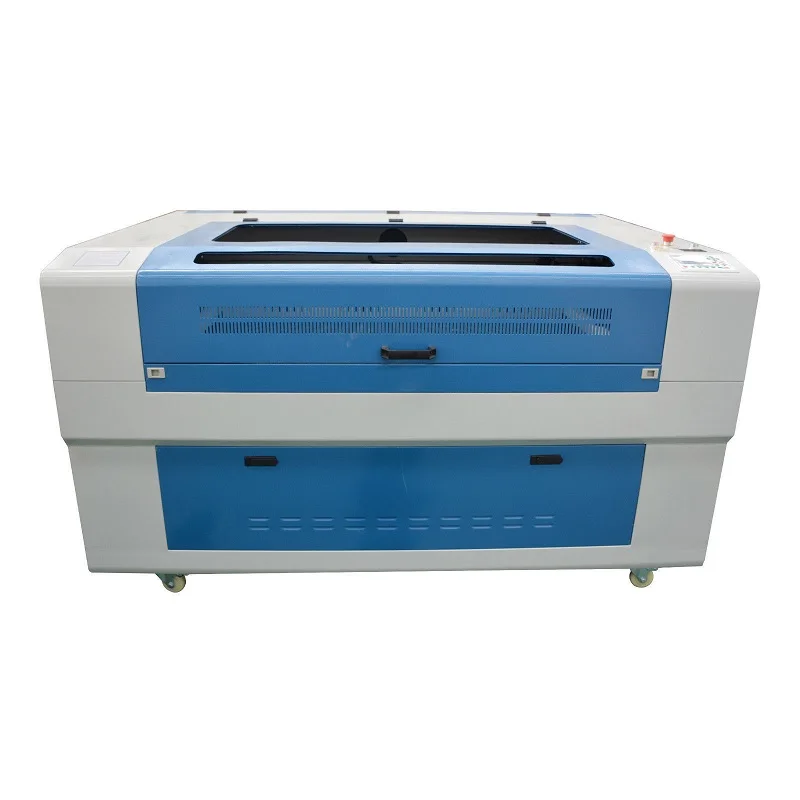 cheaper price 1390 100w small cnc acrylic wood laser cutting engraving machine