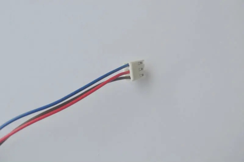 OEM высокое качество 3 контактный разъем pcb