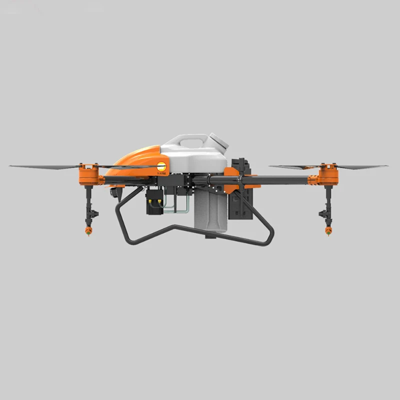 Fully autonomous operation agriculture pesticide UAV drone